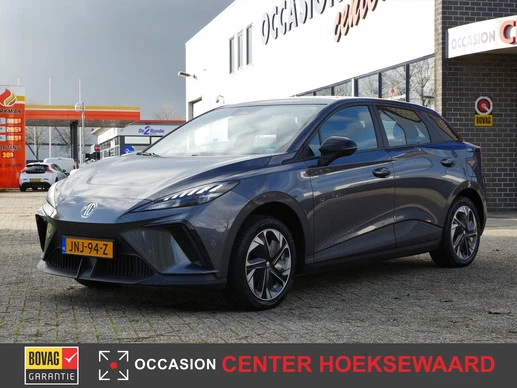 MG MG4 - Afbeelding 7 van 30