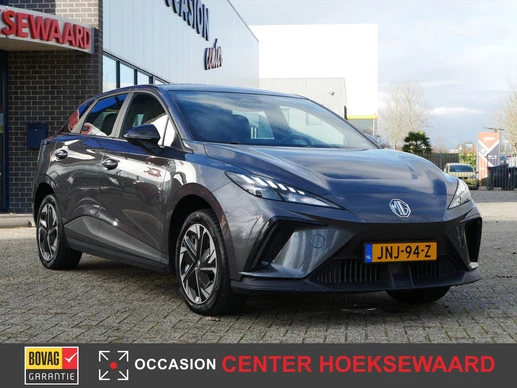 MG MG4 - Afbeelding 8 van 30