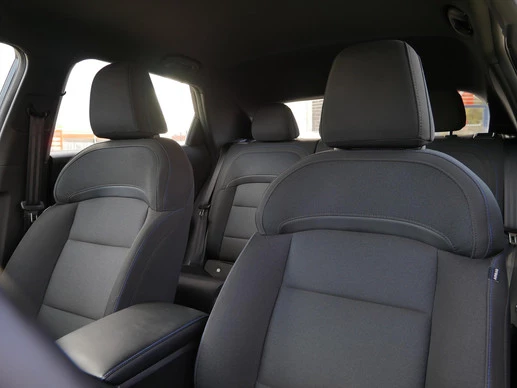 MG MG4 - Afbeelding 9 van 30