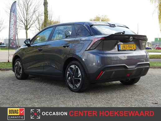 MG MG4 - Afbeelding 10 van 30