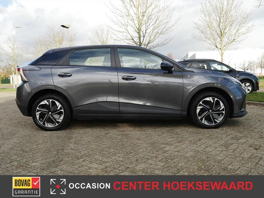 MG MG4 - Afbeelding 13 van 30