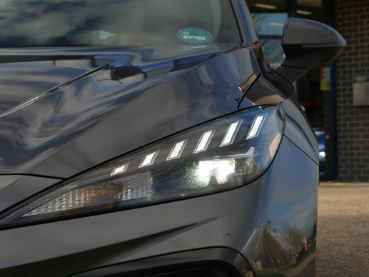 MG MG4 - Afbeelding 14 van 30