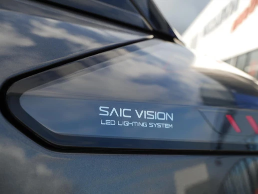 MG MG4 - Afbeelding 15 van 30