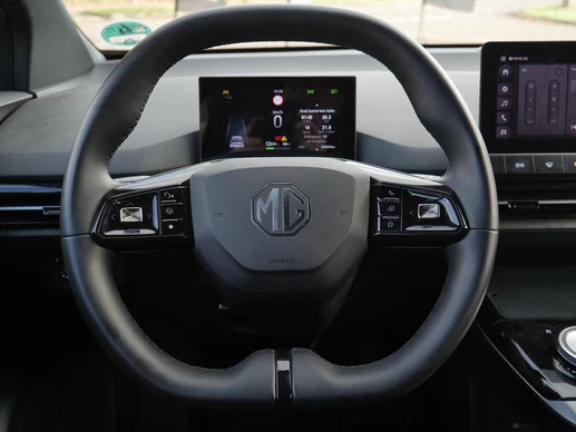 MG MG4 - Afbeelding 19 van 30