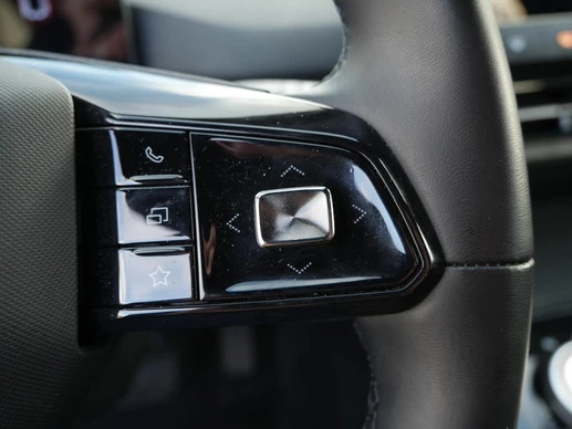 MG MG4 - Afbeelding 21 van 30