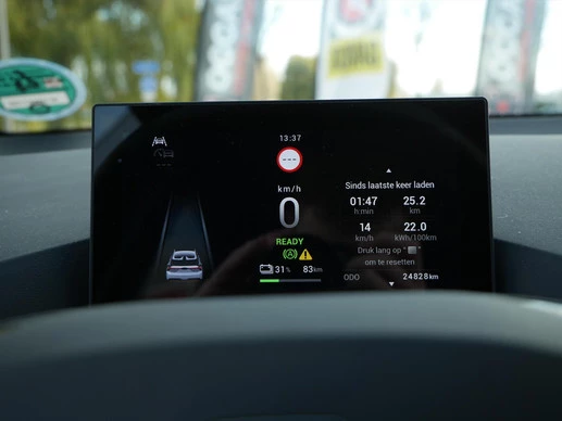 MG MG4 - Afbeelding 24 van 30