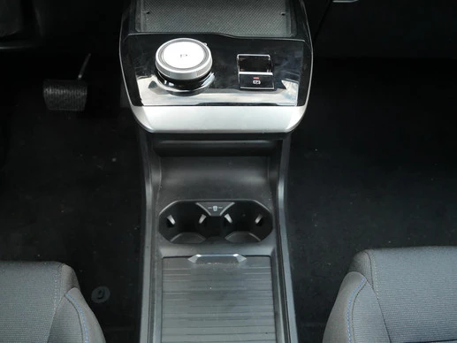 MG MG4 - Afbeelding 25 van 30