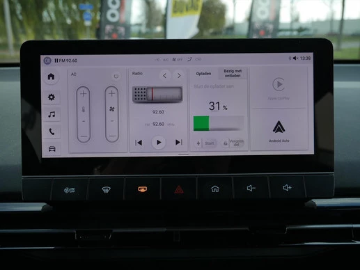 MG MG4 - Afbeelding 27 van 30