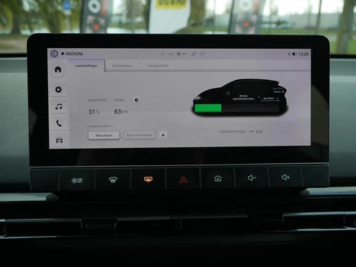 MG MG4 - Afbeelding 30 van 30