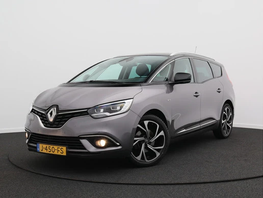 Renault Grand Scénic - Afbeelding 4 van 30