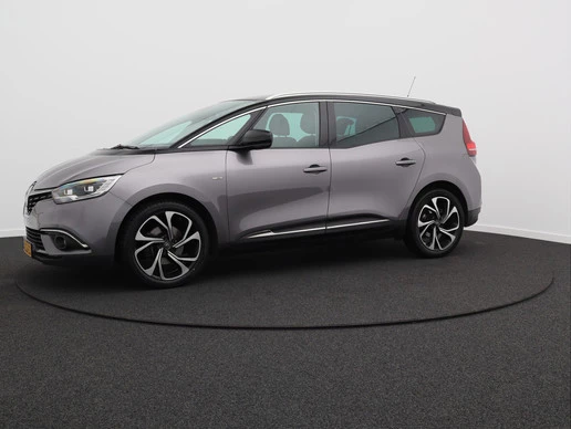 Renault Grand Scénic - Afbeelding 5 van 30