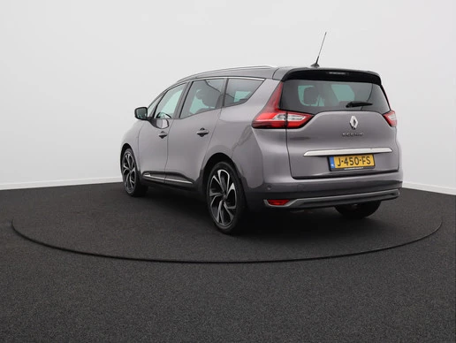 Renault Grand Scénic - Afbeelding 12 van 30