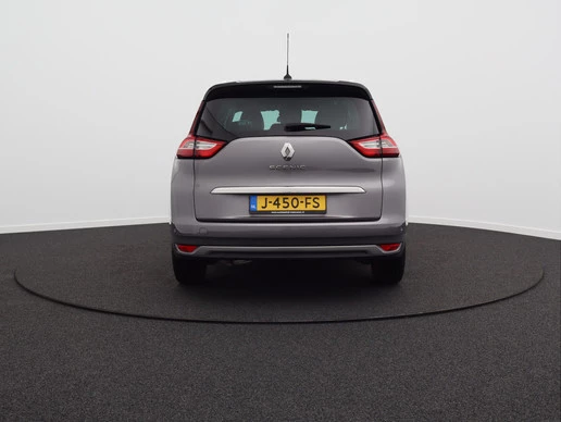 Renault Grand Scénic - Afbeelding 15 van 30