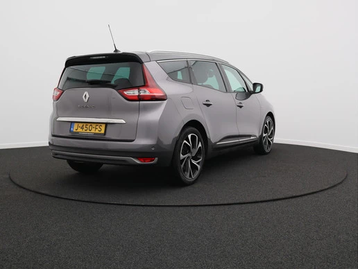 Renault Grand Scénic - Afbeelding 16 van 30