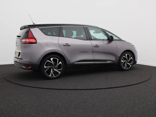 Renault Grand Scénic - Afbeelding 18 van 30