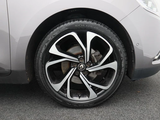 Renault Grand Scénic - Afbeelding 22 van 30