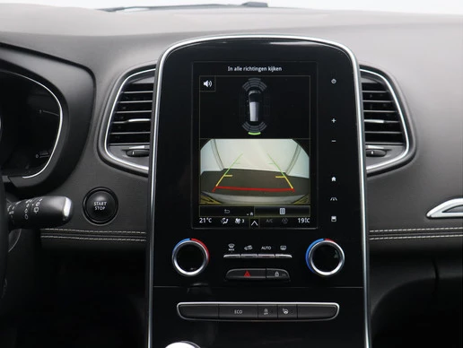 Renault Grand Scénic - Afbeelding 23 van 30