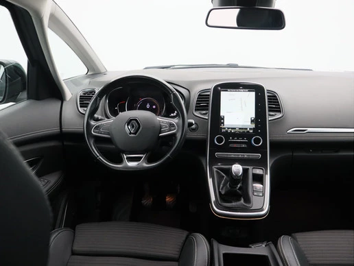 Renault Grand Scénic - Afbeelding 24 van 30