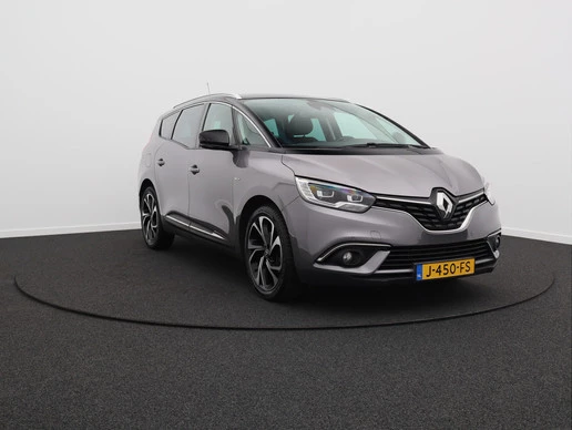 Renault Grand Scénic - Afbeelding 27 van 30