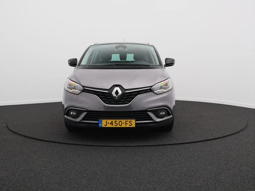 Renault Grand Scénic - Afbeelding 28 van 30