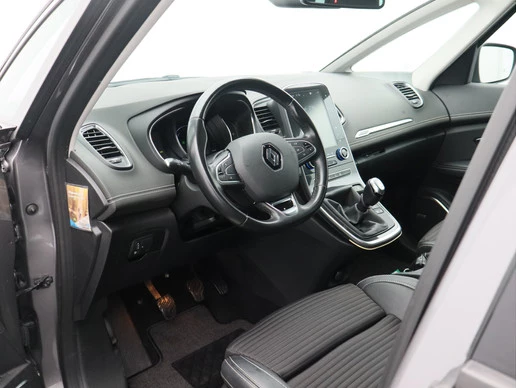 Renault Grand Scénic - Afbeelding 29 van 30