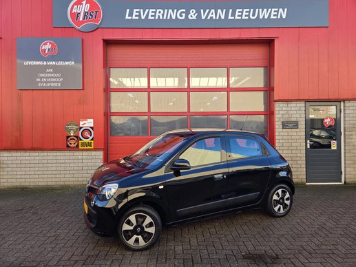 Renault Twingo - Afbeelding 1 van 22