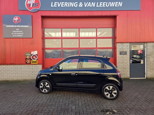 Renault Twingo - Afbeelding 2 van 22