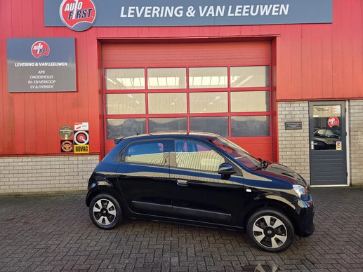 Renault Twingo - Afbeelding 3 van 22
