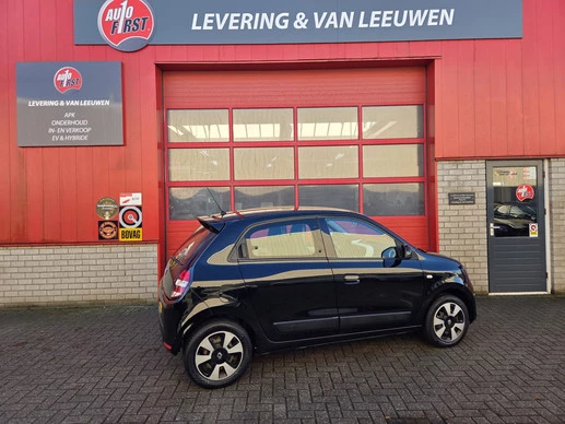 Renault Twingo - Afbeelding 4 van 22