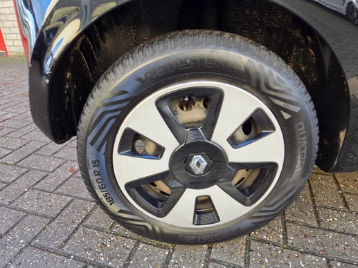 Renault Twingo - Afbeelding 5 van 22