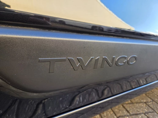 Renault Twingo - Afbeelding 6 van 22