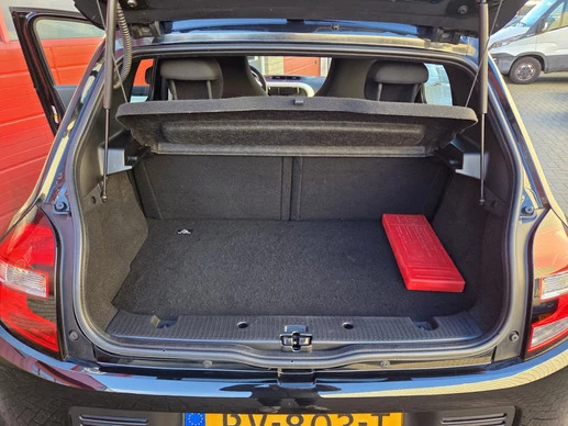 Renault Twingo - Afbeelding 8 van 22
