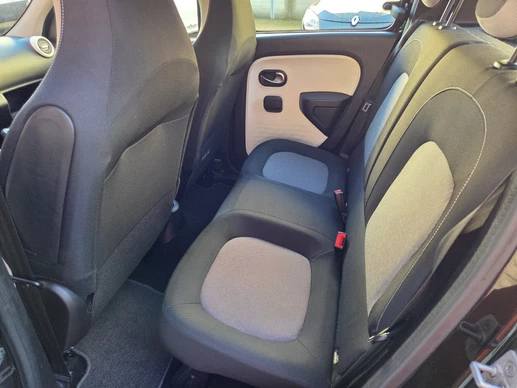 Renault Twingo - Afbeelding 9 van 22