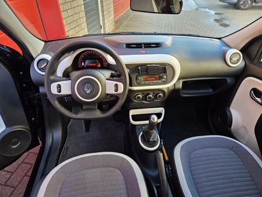 Renault Twingo - Afbeelding 10 van 22