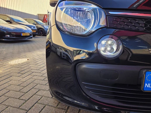 Renault Twingo - Afbeelding 11 van 22