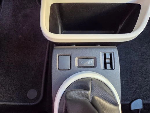 Renault Twingo - Afbeelding 17 van 22