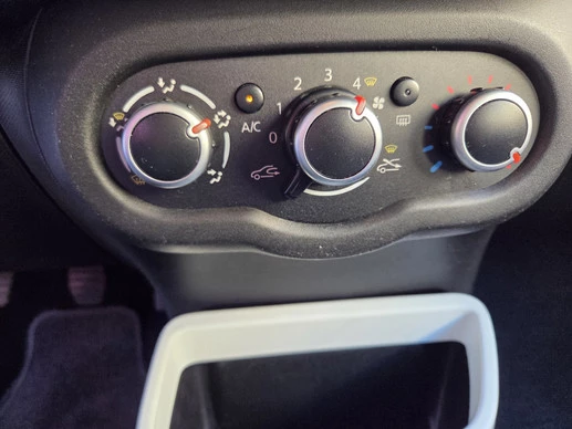 Renault Twingo - Afbeelding 18 van 22