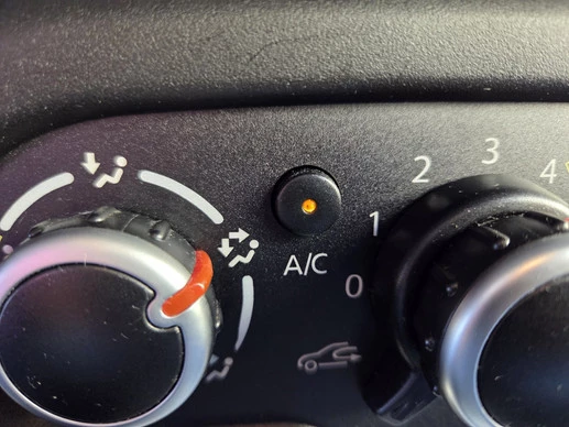 Renault Twingo - Afbeelding 19 van 22