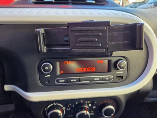 Renault Twingo - Afbeelding 20 van 22