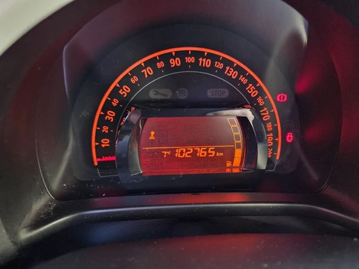 Renault Twingo - Afbeelding 22 van 22