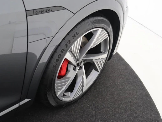 Audi Q8 Sportback e-tron - Afbeelding 13 van 30