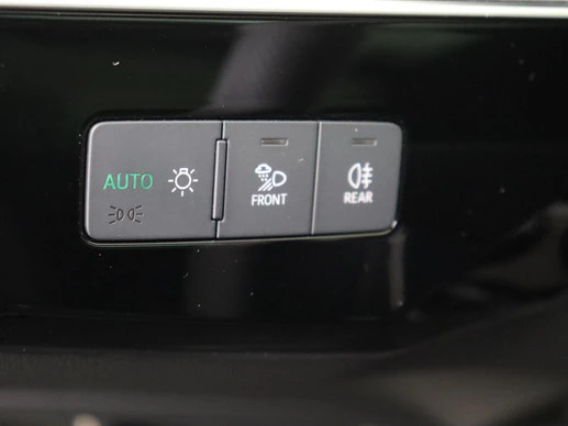 Audi Q8 Sportback e-tron - Afbeelding 17 van 30