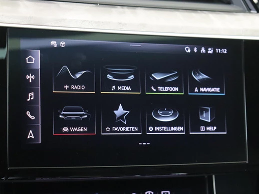 Audi Q8 Sportback e-tron - Afbeelding 26 van 30