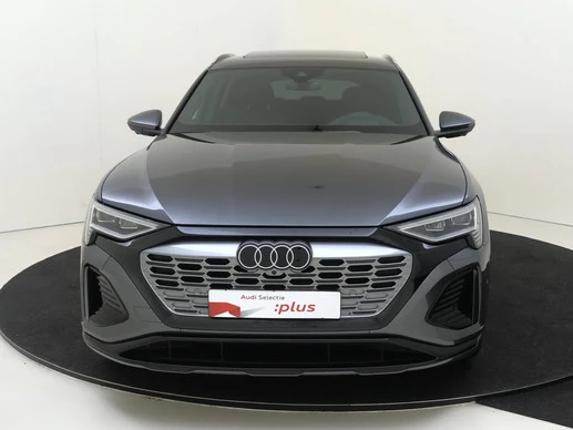 Audi Q8 Sportback e-tron - Afbeelding 10 van 30