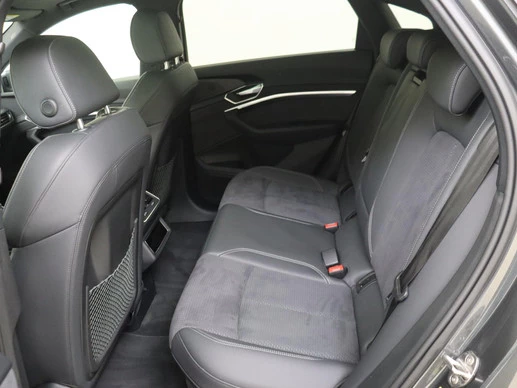 Audi Q8 Sportback e-tron - Afbeelding 22 van 30