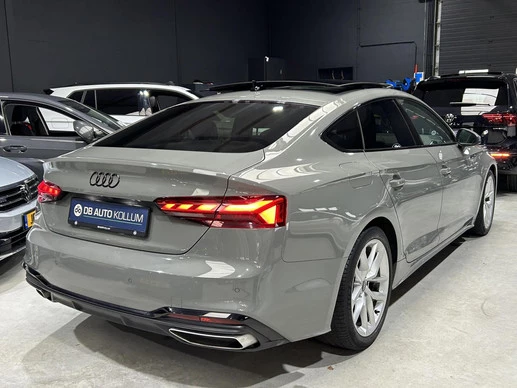 Audi A5 - Afbeelding 2 van 28