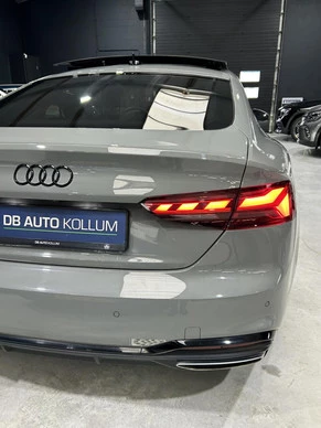 Audi A5 - Afbeelding 4 van 28