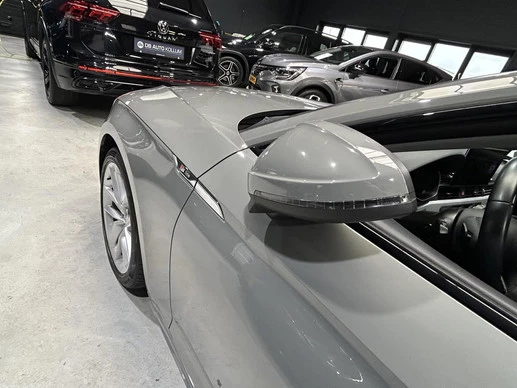 Audi A5 - Afbeelding 5 van 28