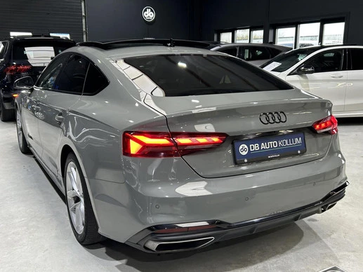 Audi A5 - Afbeelding 6 van 28