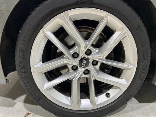 Audi A5 - Afbeelding 10 van 28